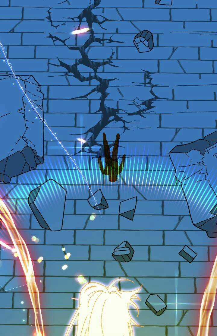 Công Chúa Giả Điên Chapter 51.1 trang 18