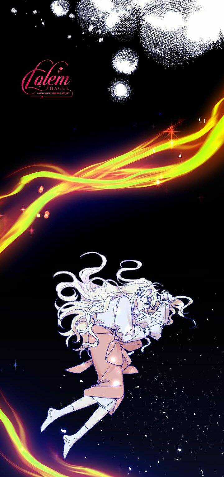 Công Chúa Giả Điên Chapter 51.1 trang 2