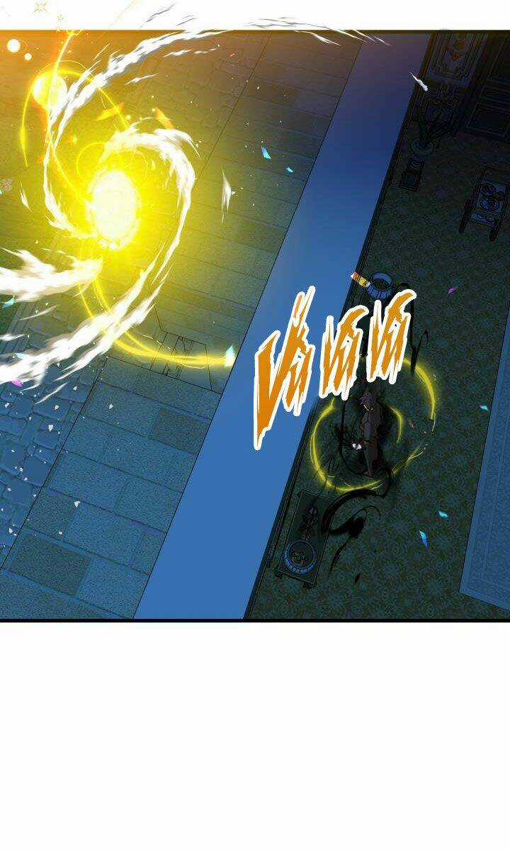 Công Chúa Giả Điên Chapter 51.1 trang 21