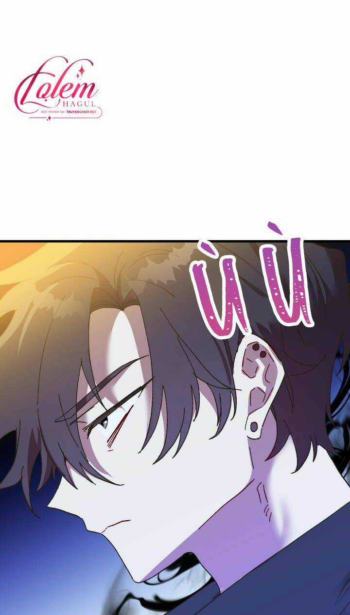 Công Chúa Giả Điên Chapter 51.1 trang 22