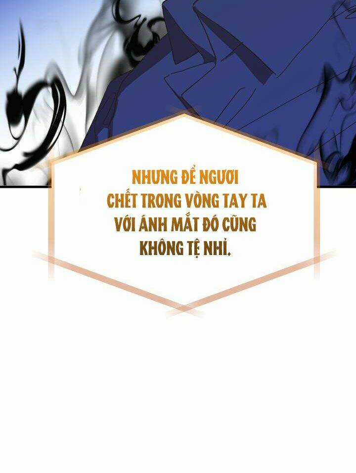 Công Chúa Giả Điên Chapter 51.1 trang 23