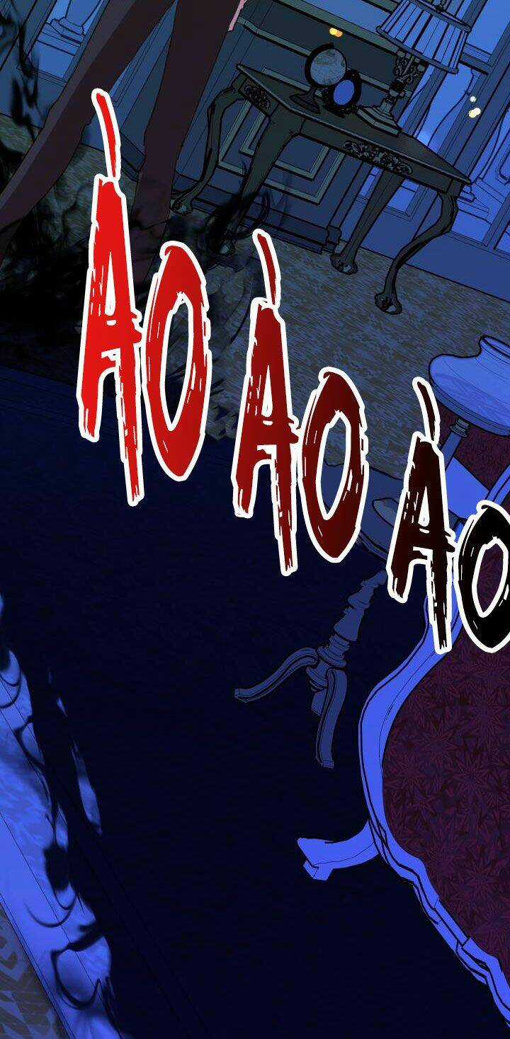 Công Chúa Giả Điên Chapter 51.1 trang 25