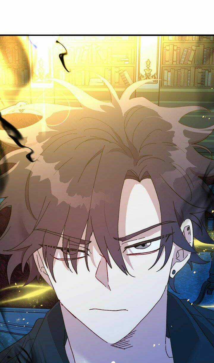 Công Chúa Giả Điên Chapter 51.1 trang 27