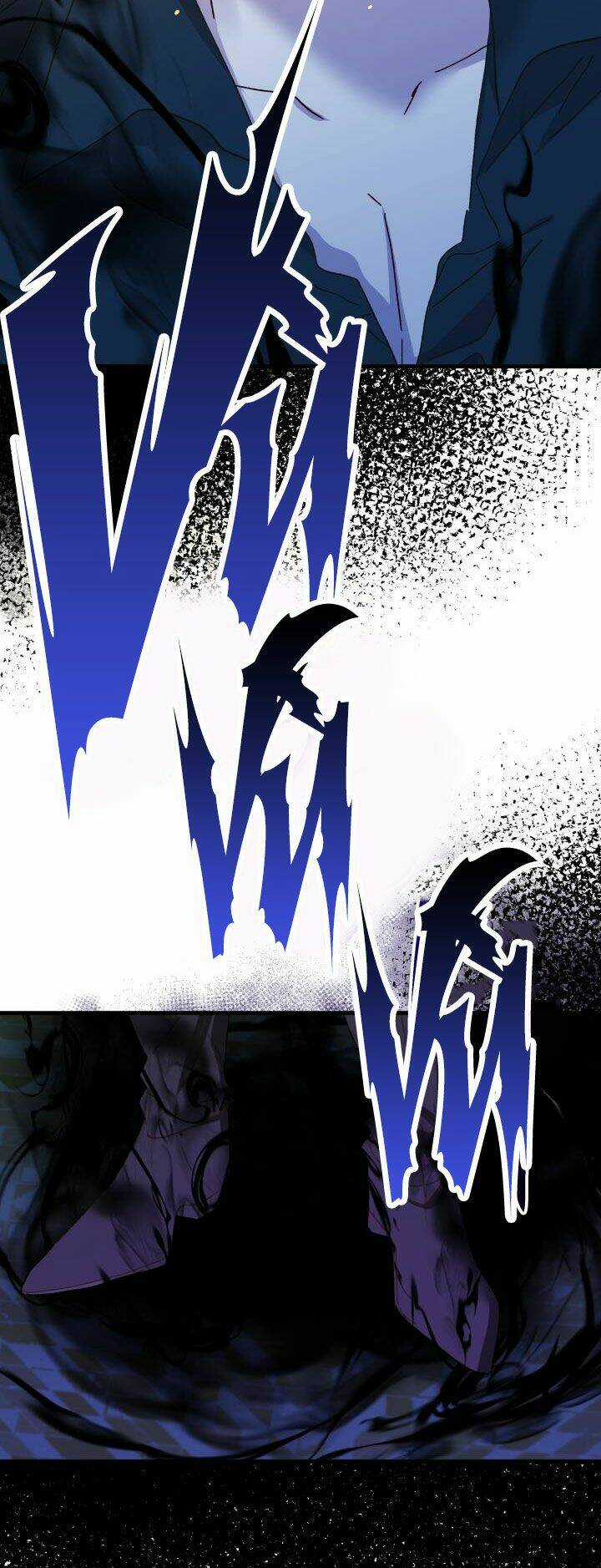 Công Chúa Giả Điên Chapter 51.1 trang 28