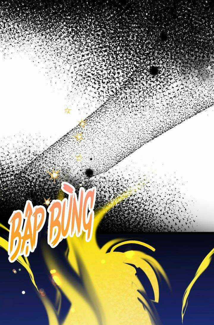 Công Chúa Giả Điên Chapter 51.1 trang 29