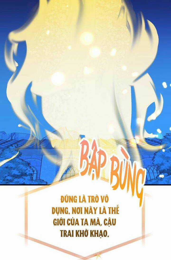 Công Chúa Giả Điên Chapter 51.1 trang 30