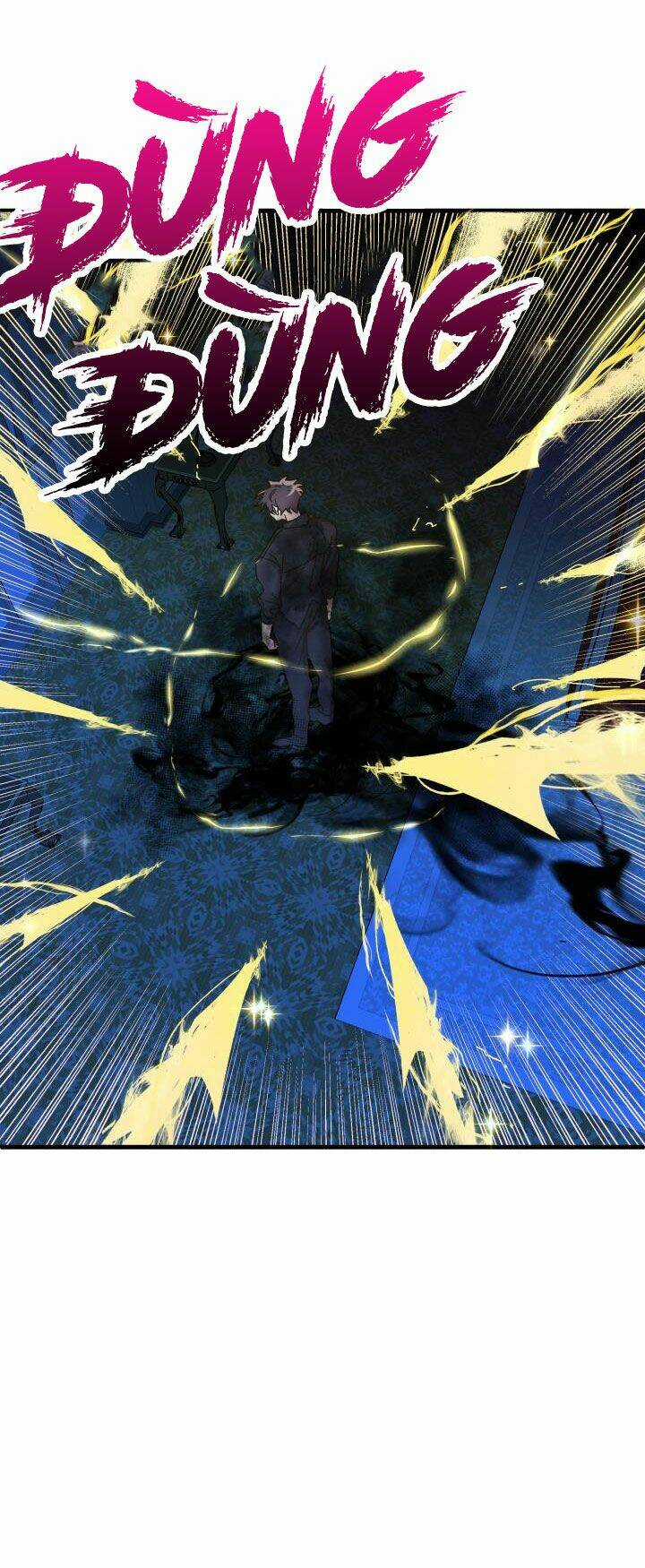 Công Chúa Giả Điên Chapter 51.1 trang 36