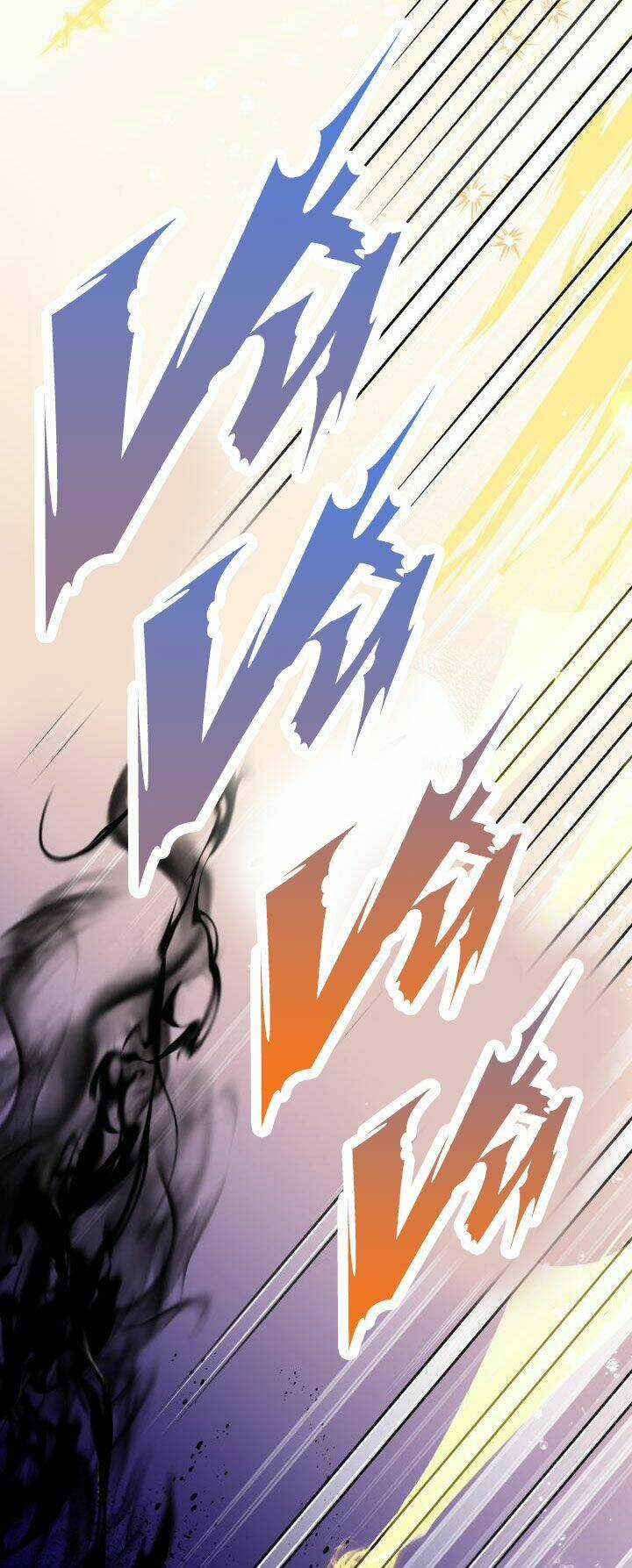 Công Chúa Giả Điên Chapter 51.1 trang 40