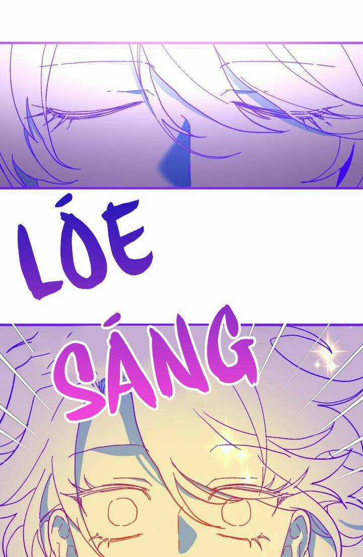 Công Chúa Giả Điên Chapter 51.1 trang 42