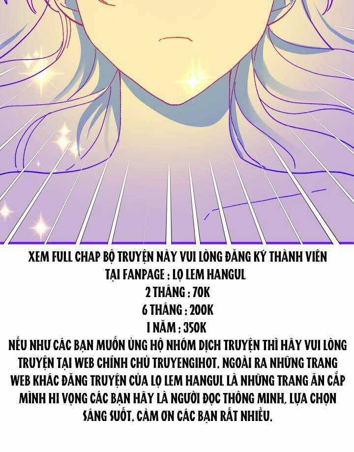 Công Chúa Giả Điên Chapter 51.1 trang 43