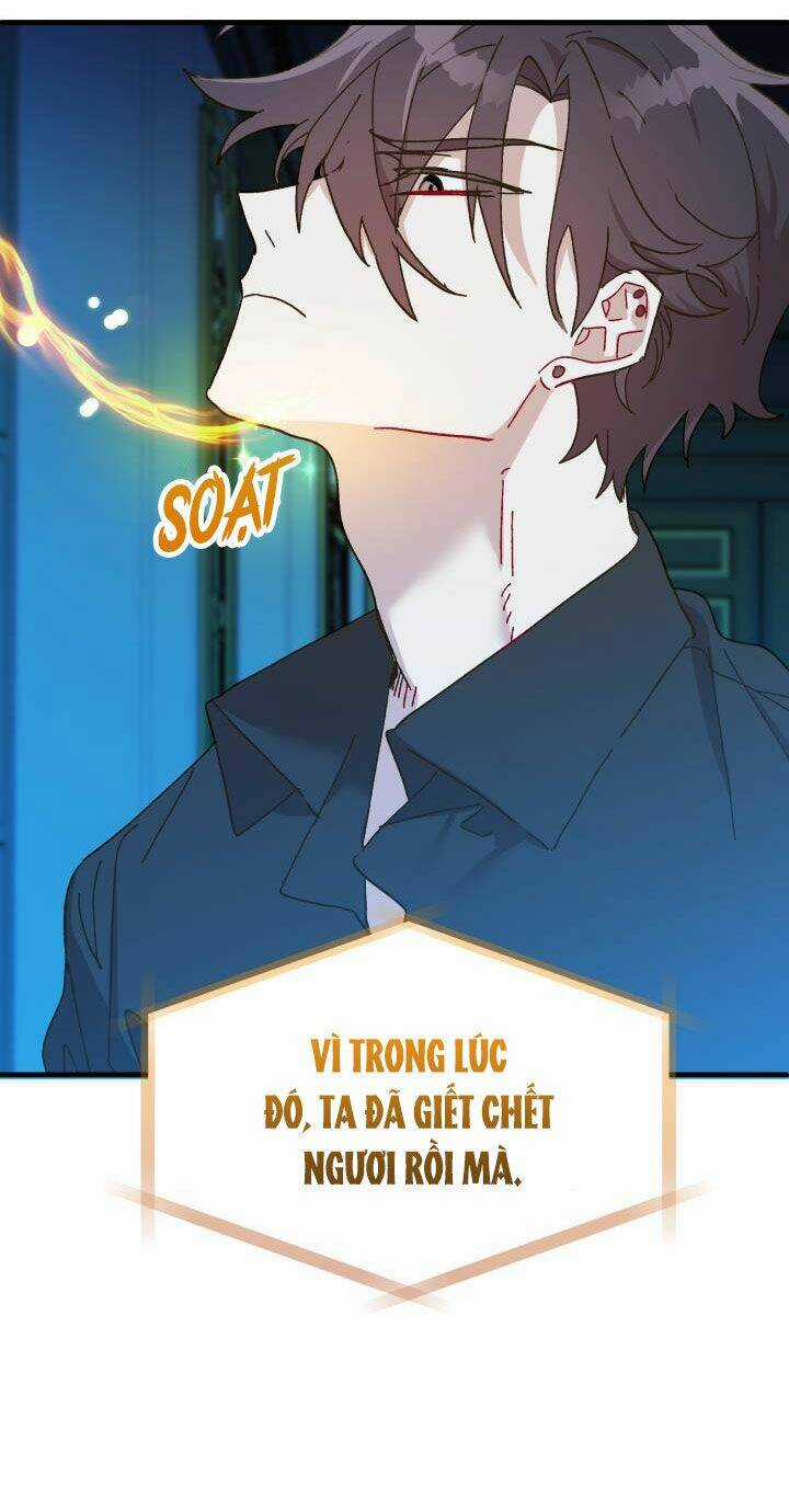 Công Chúa Giả Điên Chapter 51.1 trang 5