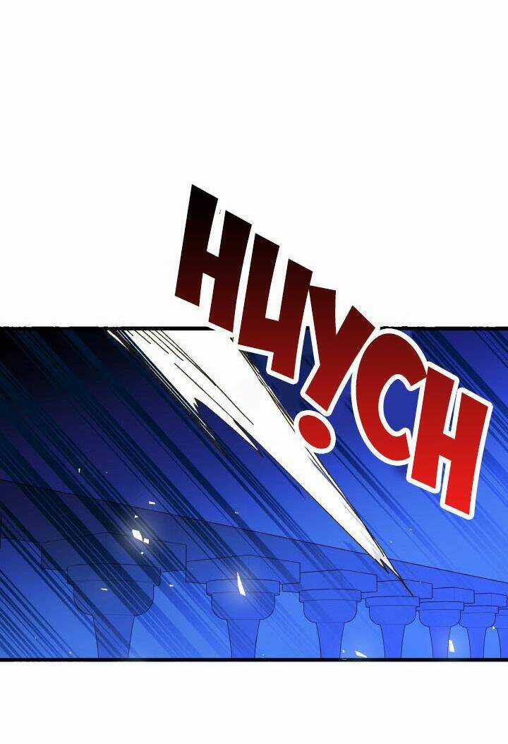 Công Chúa Giả Điên Chapter 51.1 trang 50