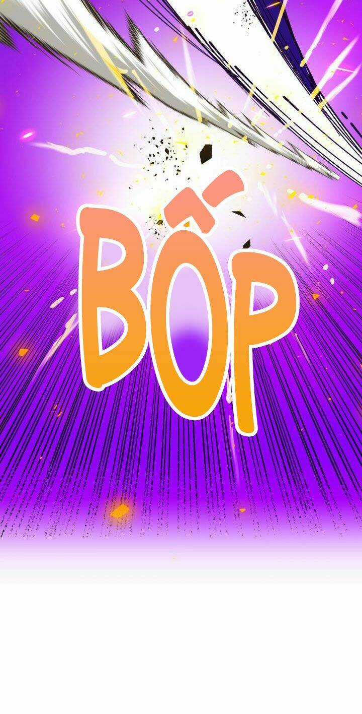 Công Chúa Giả Điên Chapter 51.1 trang 54