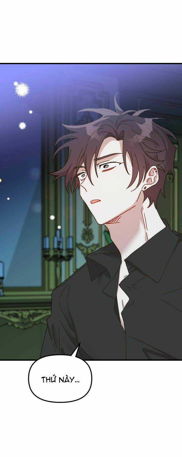 Công Chúa Giả Điên Chapter 51.1 trang 56