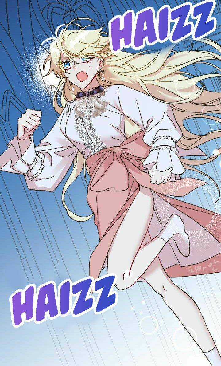 Công Chúa Giả Điên Chapter 51.1 trang 61