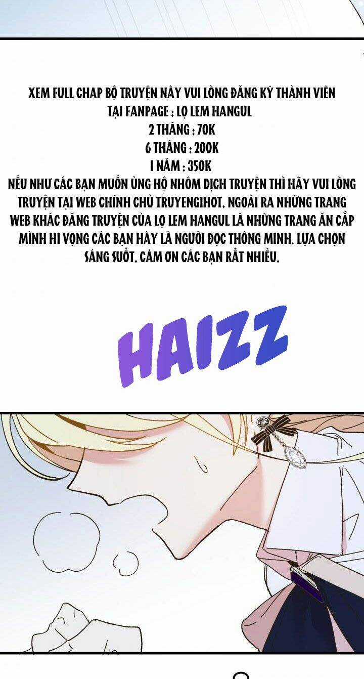 Công Chúa Giả Điên Chapter 51.1 trang 62