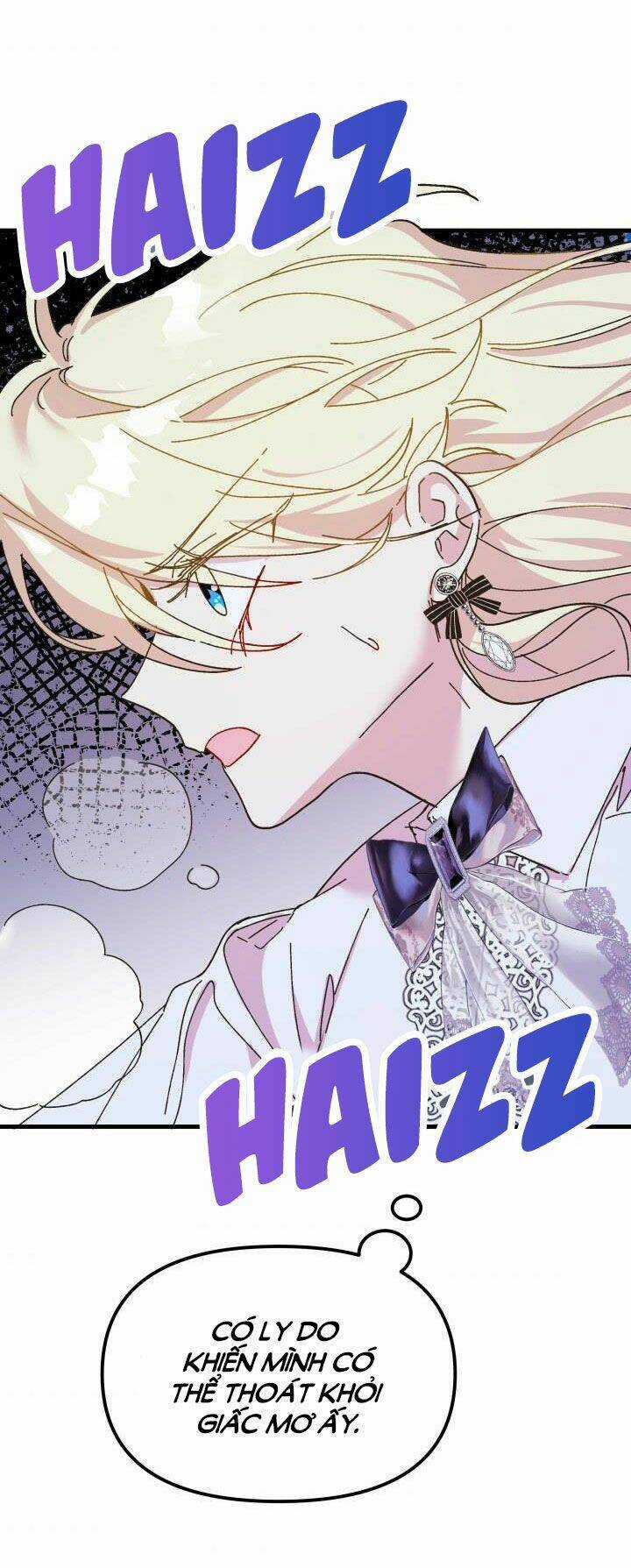 Công Chúa Giả Điên Chapter 51.1 trang 64