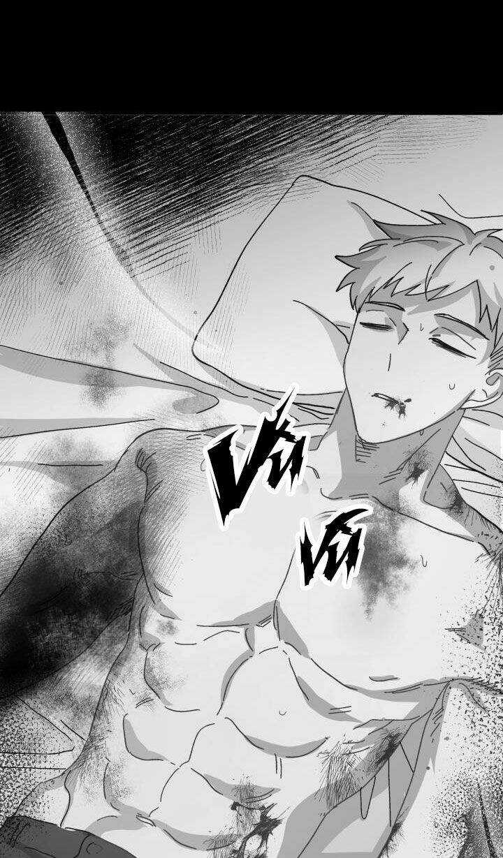 Công Chúa Giả Điên Chapter 51.1 trang 66