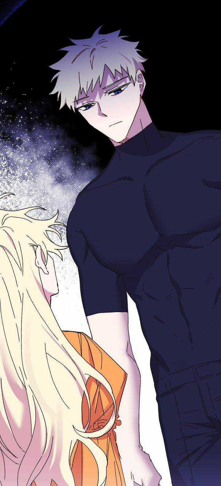 Công Chúa Giả Điên Chapter 51.1 trang 69