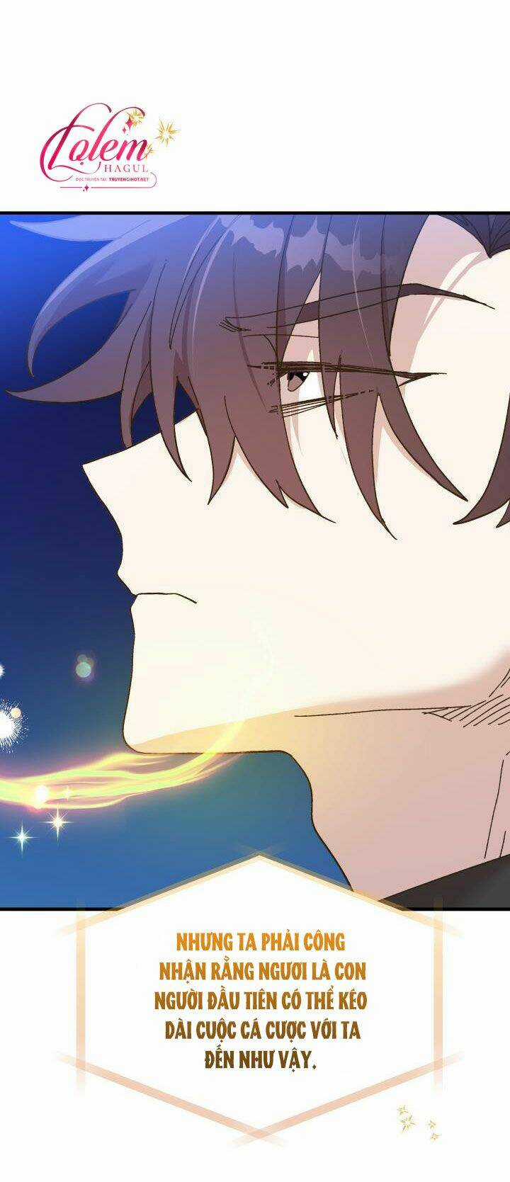 Công Chúa Giả Điên Chapter 51.1 trang 7