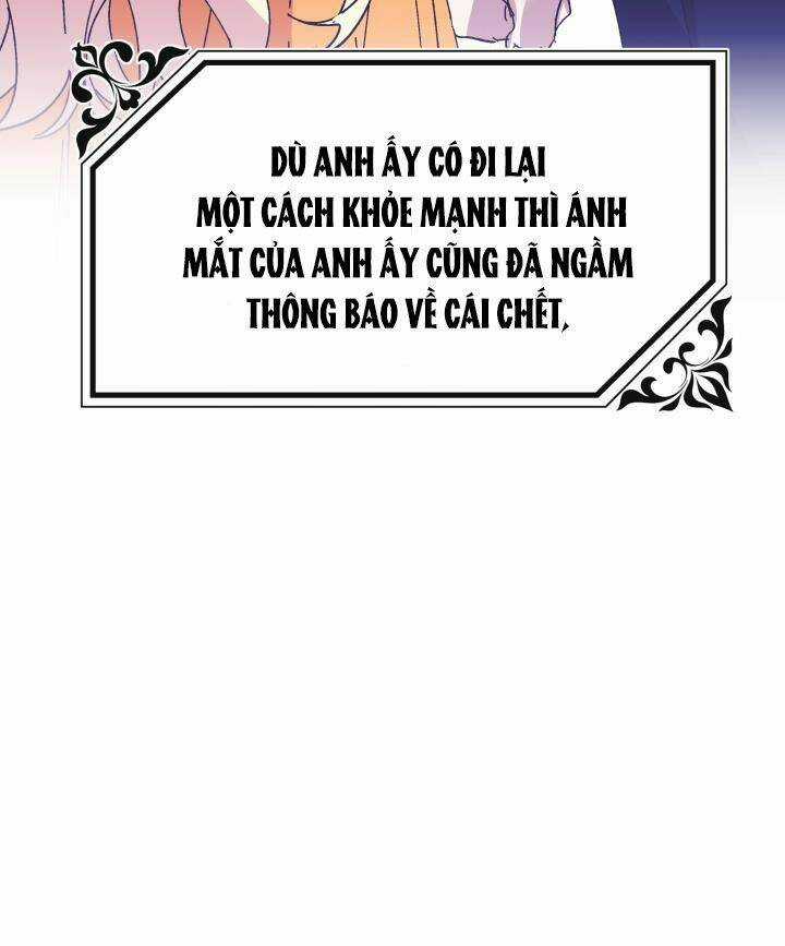 Công Chúa Giả Điên Chapter 51.1 trang 70