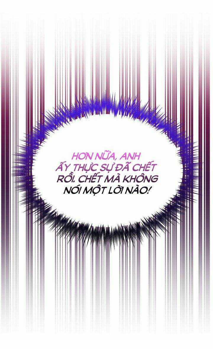 Công Chúa Giả Điên Chapter 51.1 trang 71