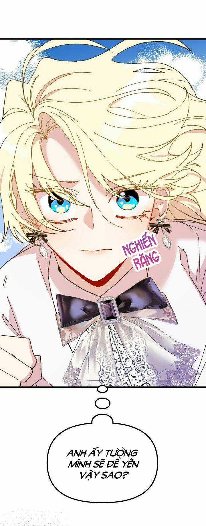 Công Chúa Giả Điên Chapter 51.1 trang 72