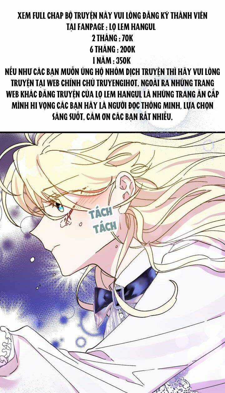 Công Chúa Giả Điên Chapter 51.1 trang 74