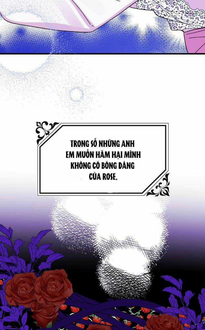 Công Chúa Giả Điên Chapter 51.1 trang 75