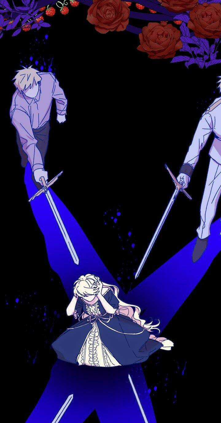 Công Chúa Giả Điên Chapter 51.1 trang 76