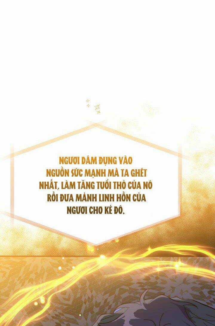 Công Chúa Giả Điên Chapter 51.1 trang 8