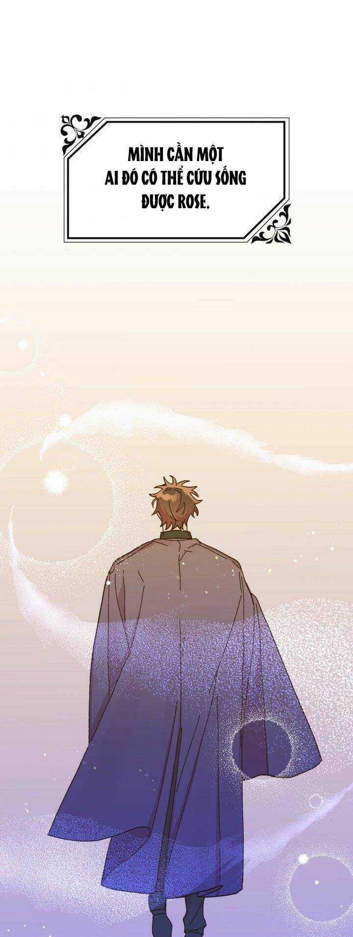 Công Chúa Giả Điên Chapter 51.1 trang 80