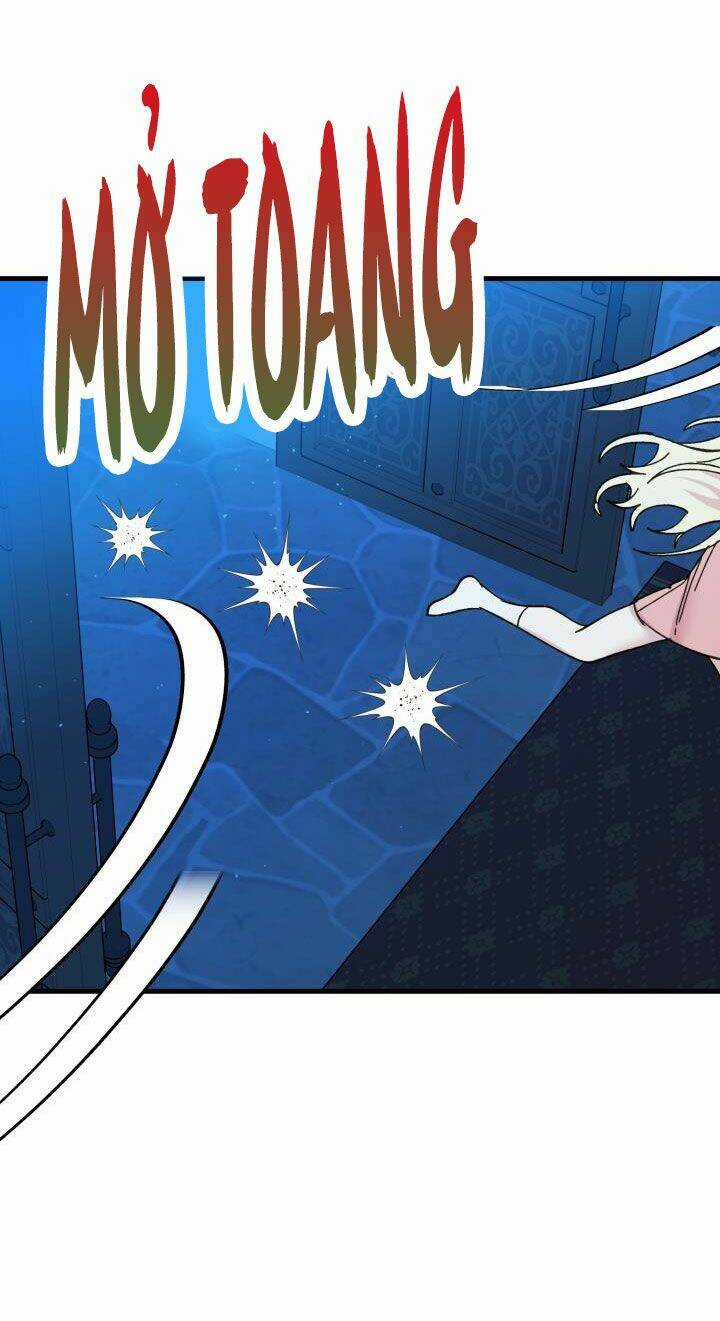 Công Chúa Giả Điên Chapter 51.1 trang 82