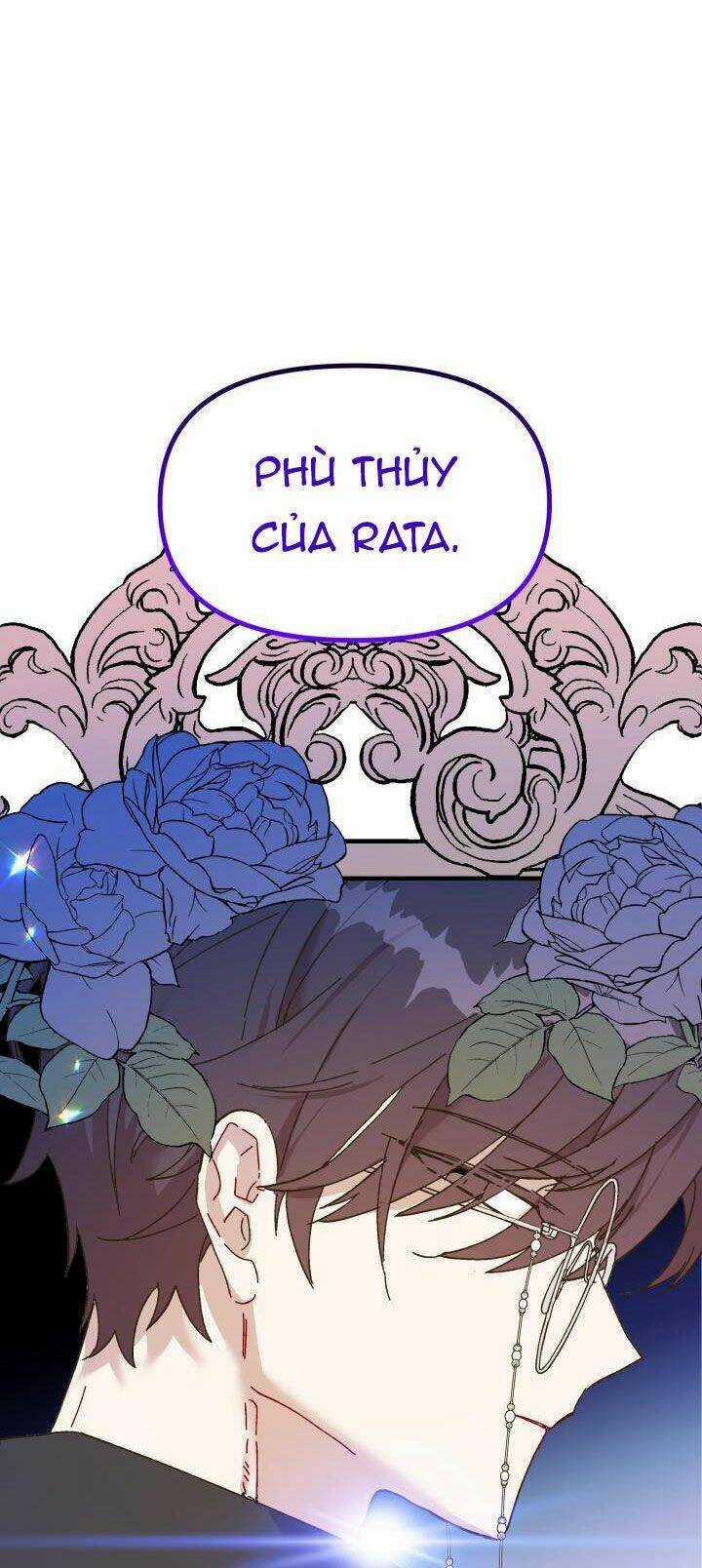 Công Chúa Giả Điên Chapter 51.1 trang 86