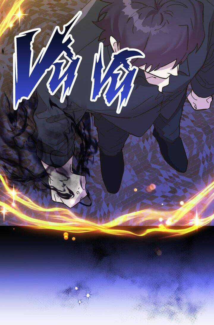 Công Chúa Giả Điên Chapter 51.1 trang 9