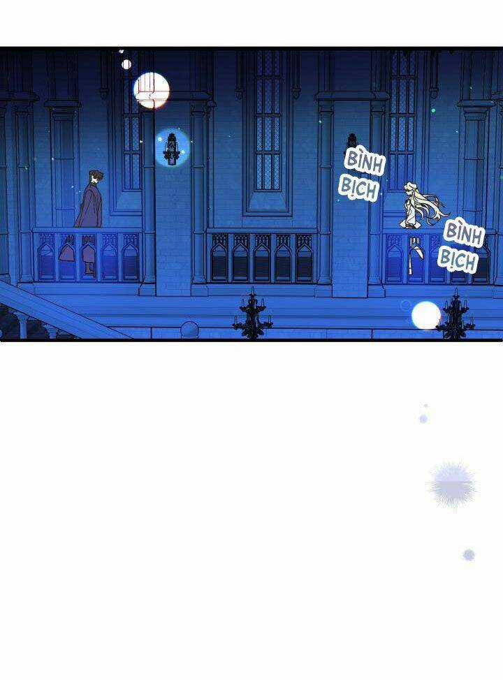 Công Chúa Giả Điên Chapter 51.1 trang 90