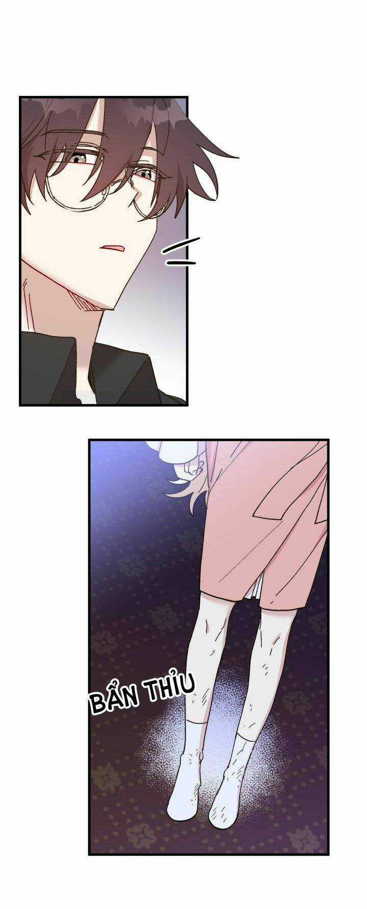 Công Chúa Giả Điên Chapter 51.1 trang 92