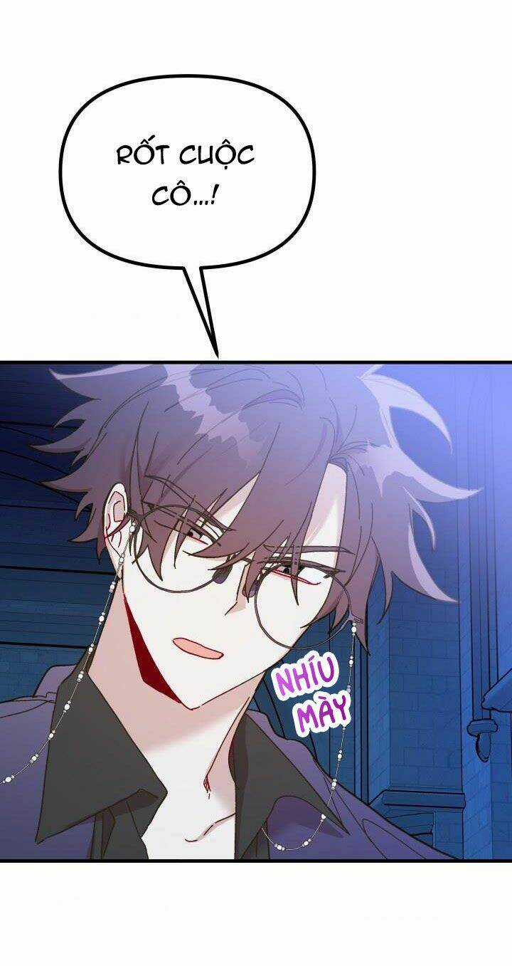 Công Chúa Giả Điên Chapter 51.1 trang 93