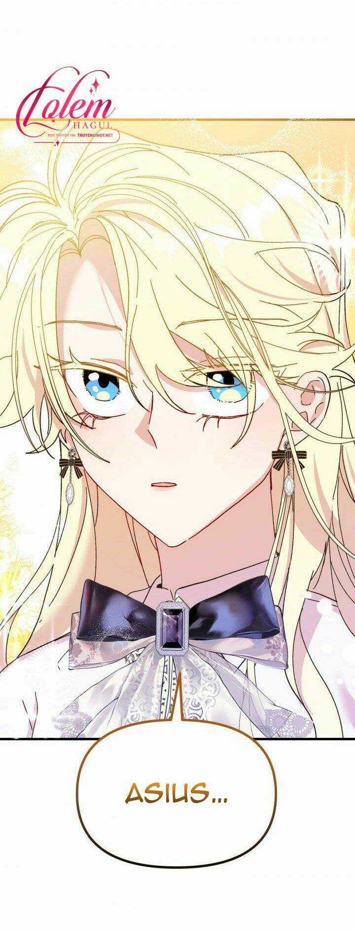 Công Chúa Giả Điên Chapter 51.1 trang 94