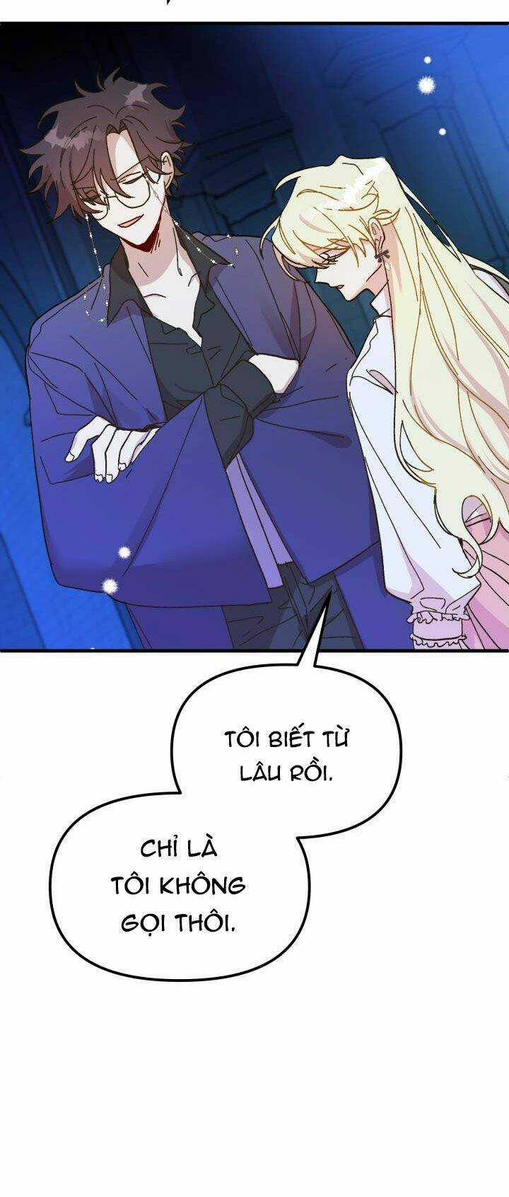 Công Chúa Giả Điên Chapter 51.1 trang 99