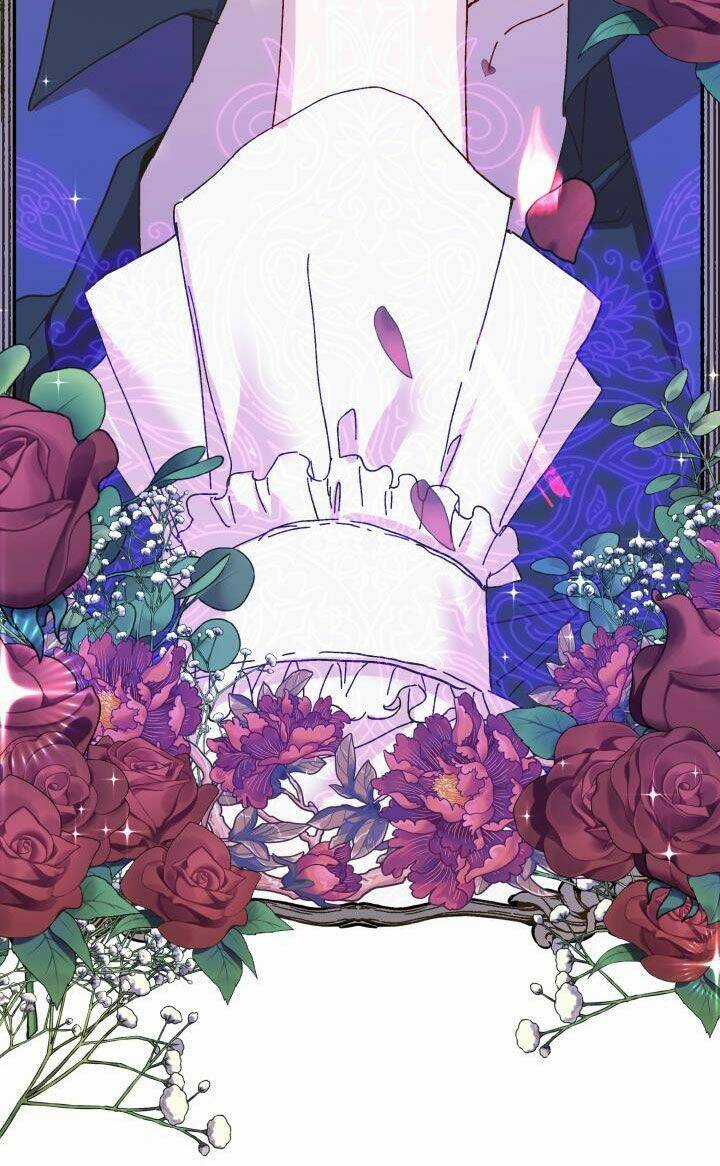 Công Chúa Giả Điên Chapter 51.2 trang 20