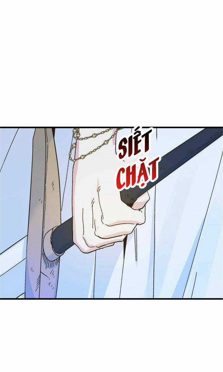 Công Chúa Giả Điên Chapter 52.1 trang 10