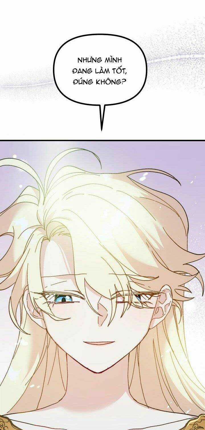 Công Chúa Giả Điên Chapter 52.1 trang 11