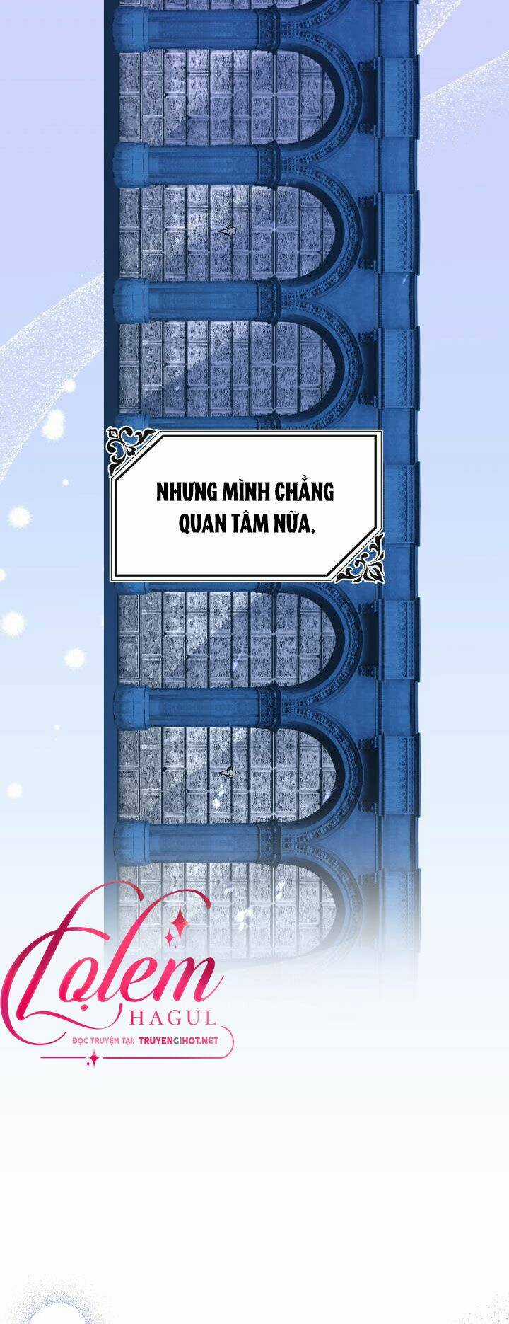 Công Chúa Giả Điên Chapter 52.1 trang 14