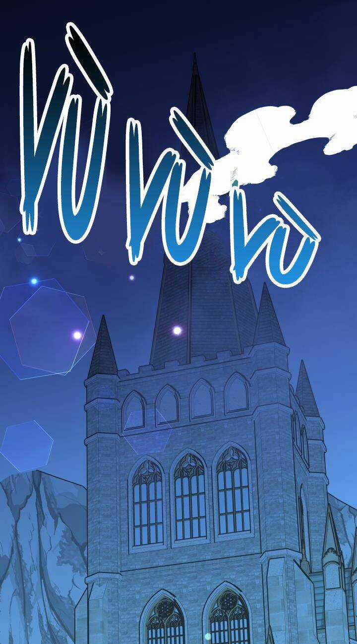 Công Chúa Giả Điên Chapter 52.1 trang 17