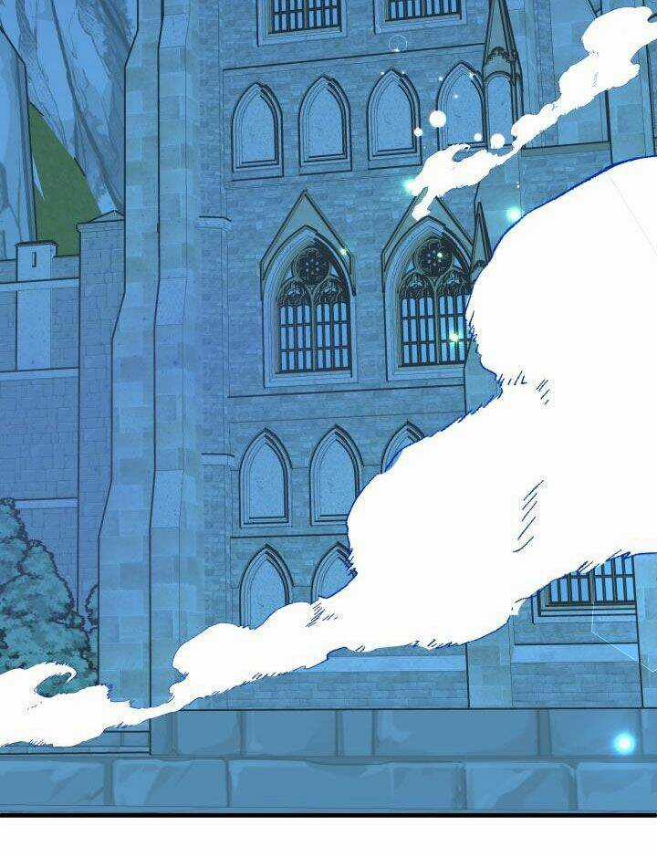 Công Chúa Giả Điên Chapter 52.1 trang 18