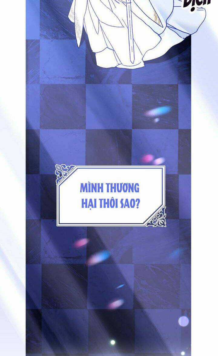 Công Chúa Giả Điên Chapter 52.1 trang 2