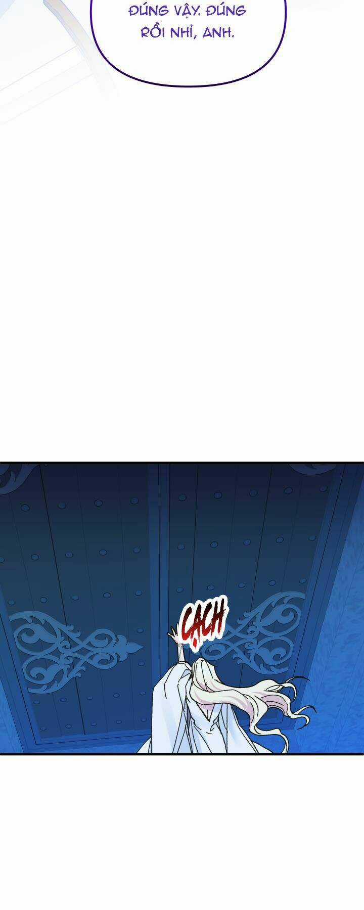 Công Chúa Giả Điên Chapter 52.1 trang 25