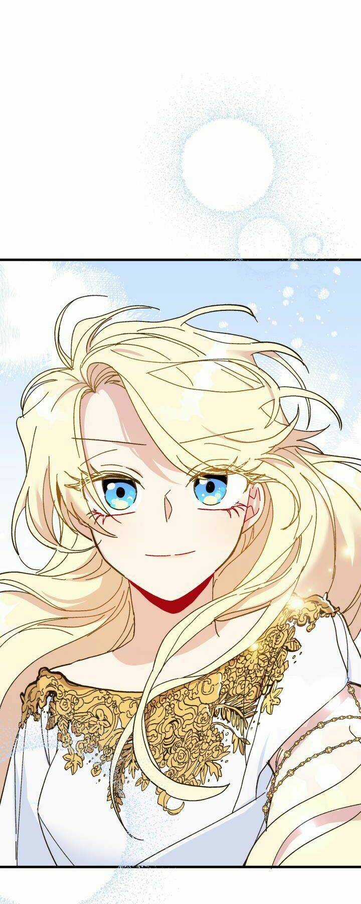 Công Chúa Giả Điên Chapter 52.1 trang 26