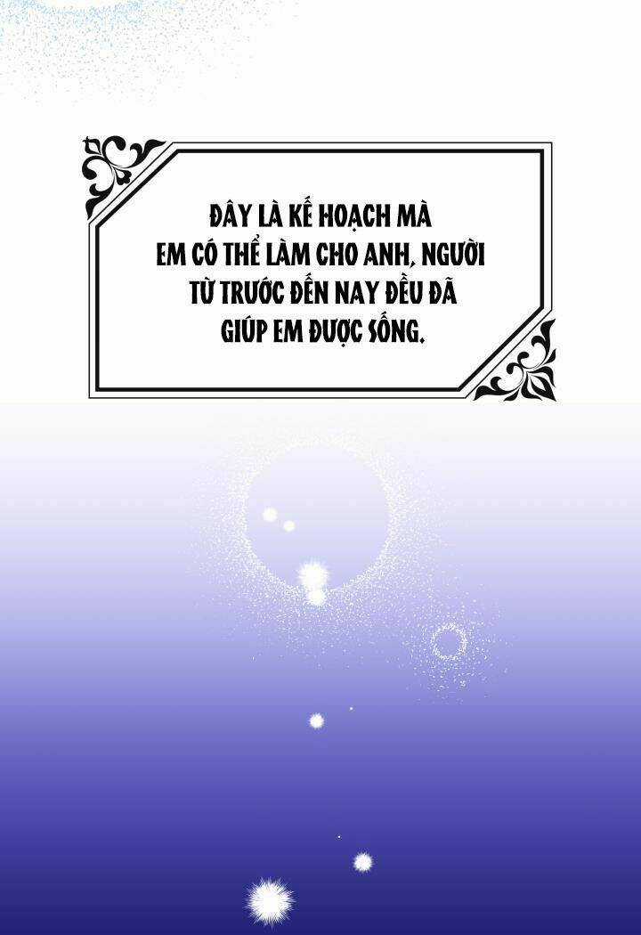 Công Chúa Giả Điên Chapter 52.1 trang 27